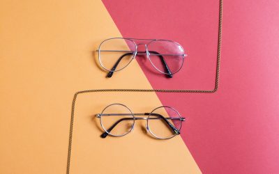 Gleitsichtbrillen – 4 Tipps für Ihren nächsten Kauf